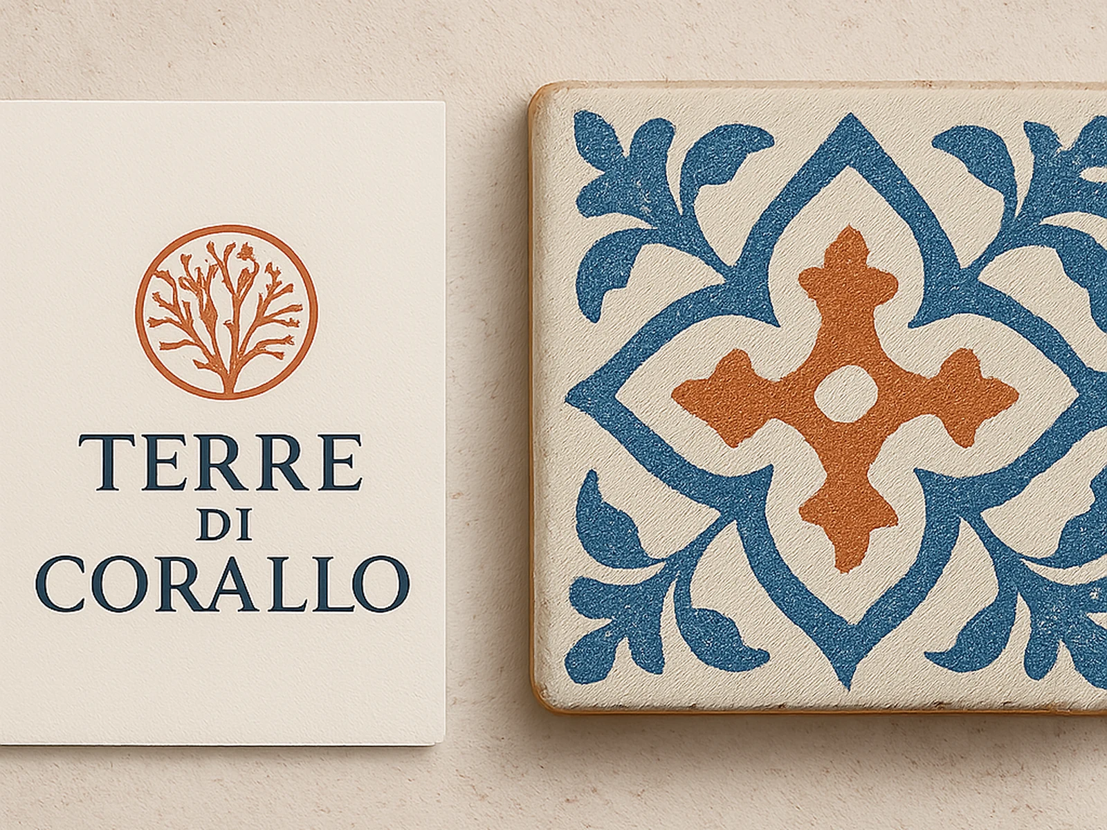Terre di Corallo