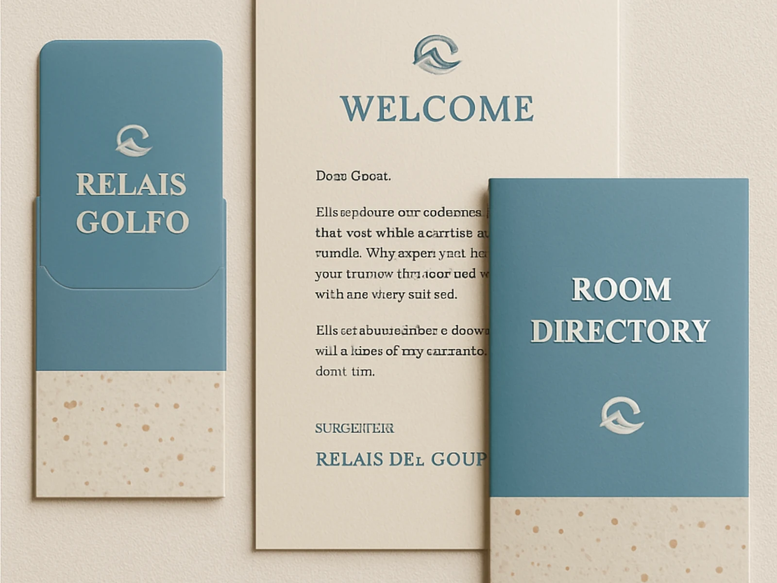 Relais del Golfo