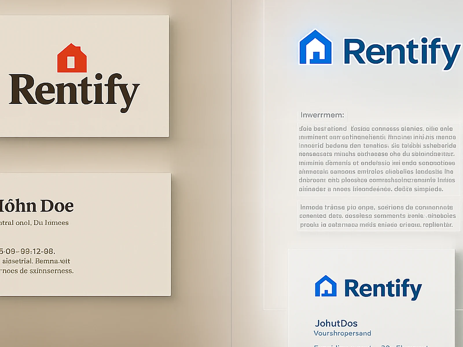 Rebrand